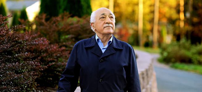 Fethullah Gülen'in Kanada'ya kaçtığı iddia edildi