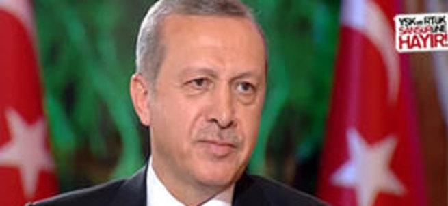 Cumhurbaşkanı Erdoğan: Attığımız bazı özel adımlar var
