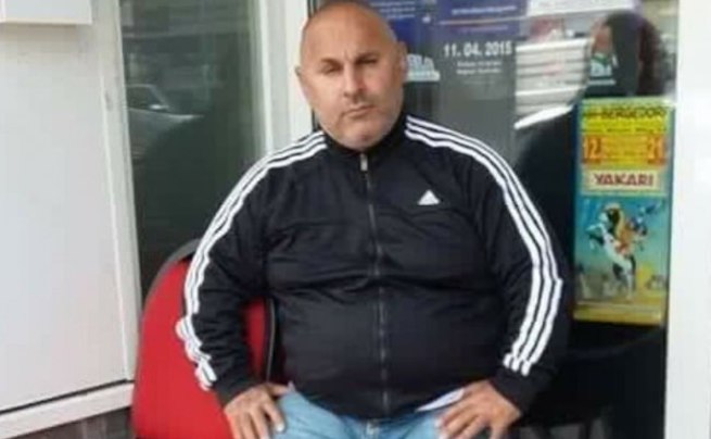 Kayıp Türk’ün cesedi Almanya'da betona gömülü bulundu