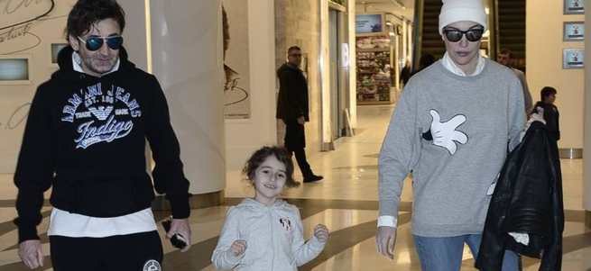 'Ayşe istedi, Murat'la bir araya geldik'