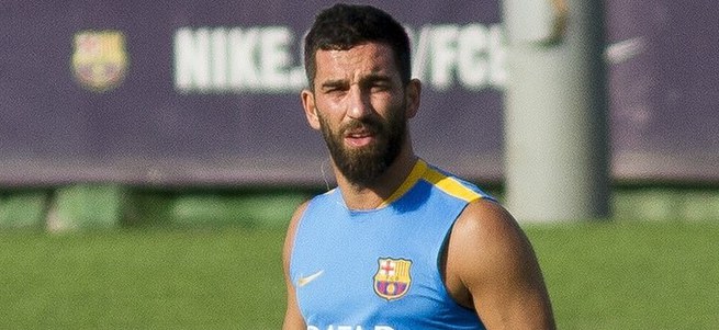 Seni Barça'ya nasıl aldılar?