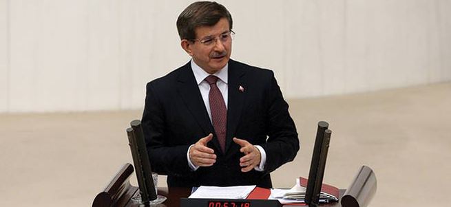 Küfürbaz vekiller Meclis'ten atılsın