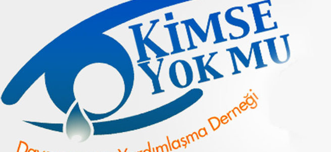 Kimse Yok Mu'nun asıl amacı neydi?