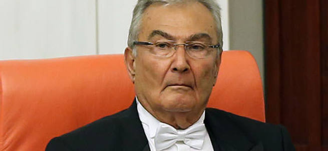 CHP'nin Meclis başkan adayı belli oldu