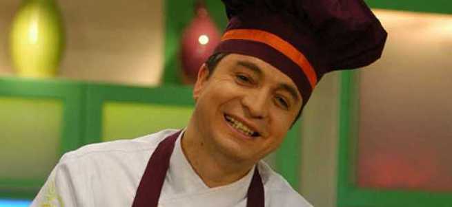 Oktay Usta yalancılıkta da usta!