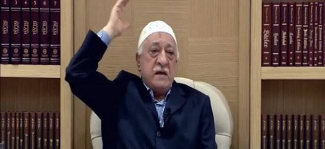 FETÖ'nün yeni sığınağı Almanya
