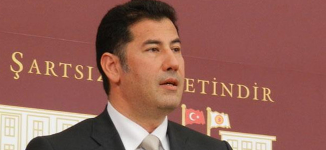 Sinan Oğan adaylığını açıkladı