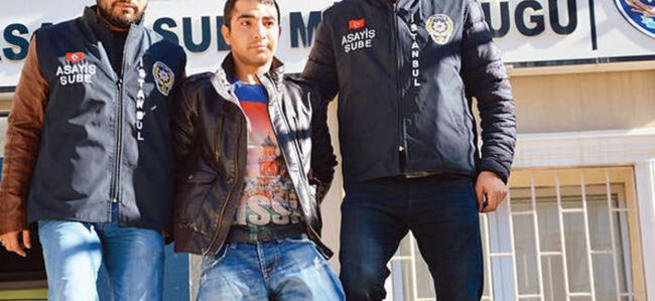 Eski eşiyle evlenen arkadaşını öldürdü