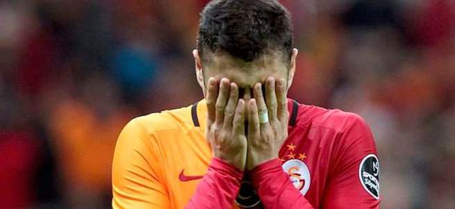 Yok artık!