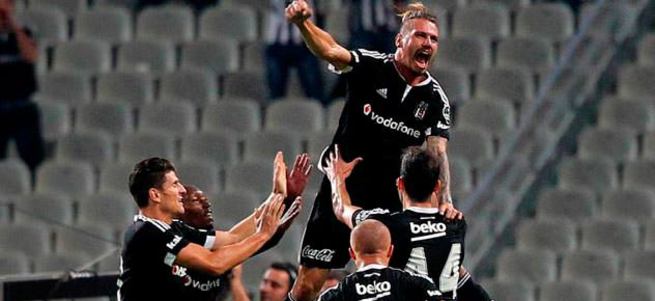 Liderlik bize çok yakışıyor