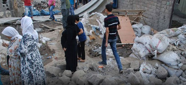 PKK'dan kaçış