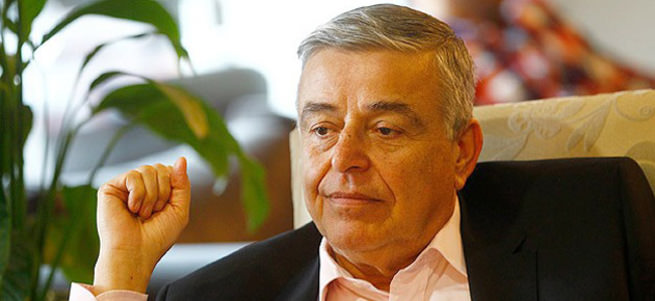 'Türkiye başkanlık sistemine geçti, gerisi teferruat'