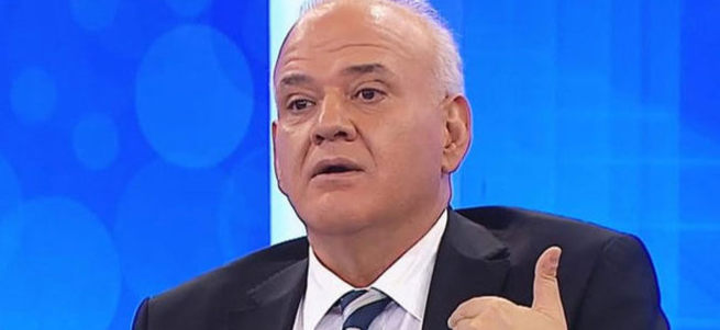 Ahmet Çakar: Hakemler Beşiktaş'ı kolluyor mu?