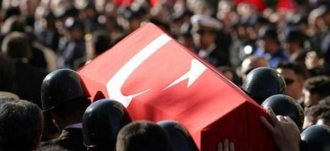 Diyarbakır'dan acı haber: 1 şehit!