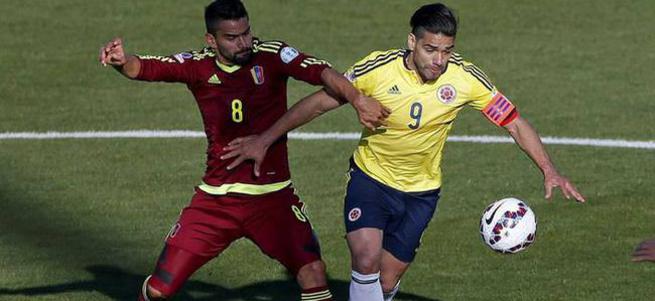 Fenerbahçe'den Falcao bombası