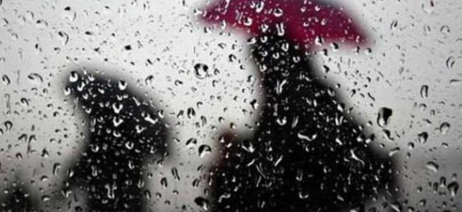 Meteoroloji uyardı: Çarşamba'ya dikkat!