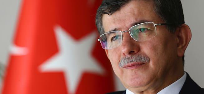 Türkiye Suriye'deki Türkmenlere yönelik saldırıları BM'ye taşıyor
