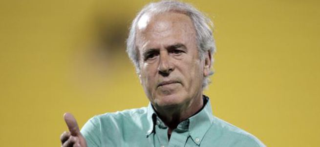 Galatasaray'da Mustafa Denizli dönemi