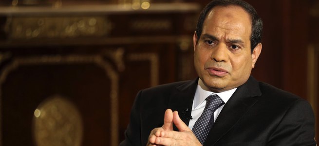 Sisi'ye 25 milyar $ veren BAE'de hayal kırıklığı