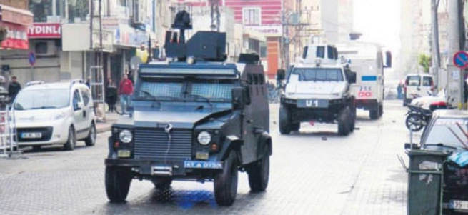 Örgüt dağdan 300 terörist gönderdi