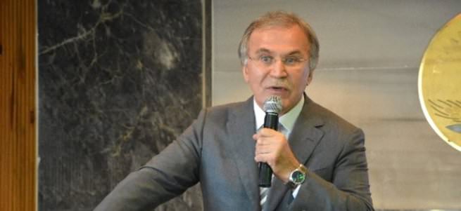 ‘Cumhuriyetin ilk yıllarına dönelim’