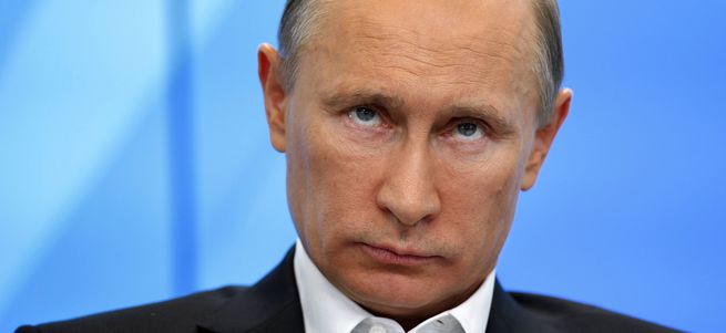 Putin'e soğuk duş! Kırım’ı ablukaya aldı