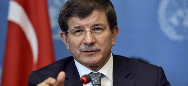 Türkiye düşen uçak için NATO ve BM'de girşimde bulunacak