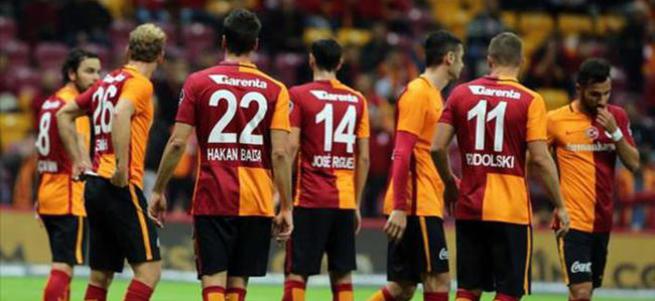 Galatasaray, Atletico Madrid deplasmanına çıkıyor