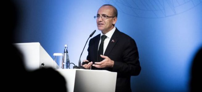 Yeni ekonomi yönetimi belli oldu