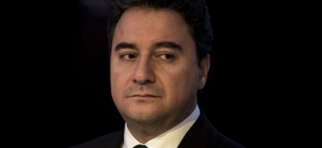 Yeni kabinede Ali Babacan sürprizi