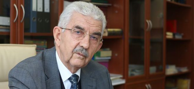 Lise öğretmeni Cumhurbaşkanı Erdoğan'ı anlattı