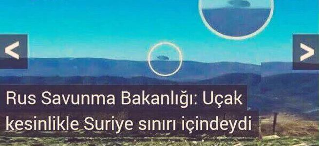 Cemaat medyası Rusya'nın sözcülüğünü yapıyor