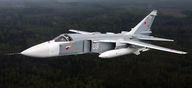 NATO: Rusya geçen yıl 150 kez sınır ihlali yaptı