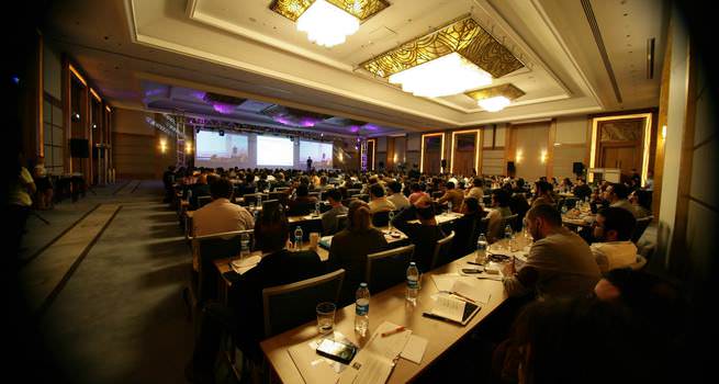Dünyanın En Ünlü Dijital Pazarlama Uzmanları SEOzone 2015’te