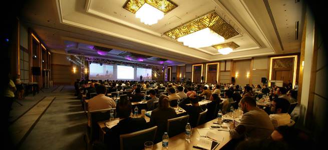 Dijital Pazarlama Workshopları SEOzone’15 İle Başlıyor…