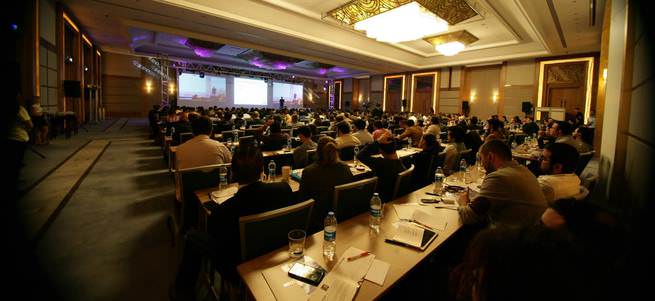 SEOzone 2015 Ünlü İsimleri Ağırlayacak