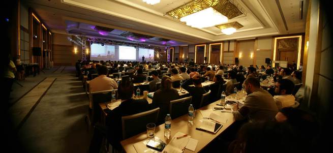 SEOzone 2015’te Dünyaca Ünlü İsimler Var