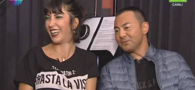'Hande ile kavga edeceğiz'