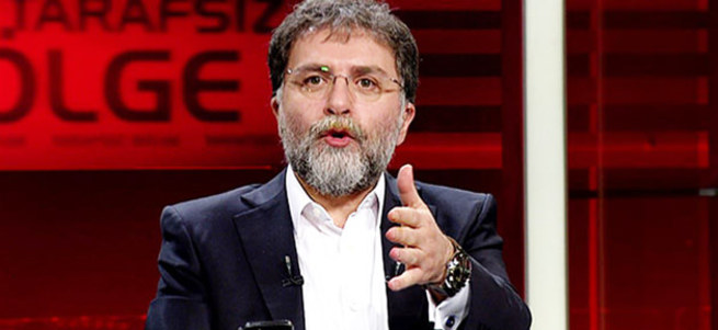 Komutanın cevabı Ahmet Hakan'ı susturdu