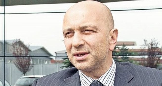 Kayyum atanmadan şirketi boşaltmışlar