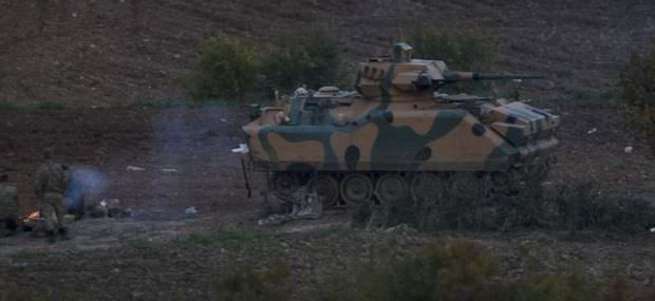 Kızıldağ Türkmenlerin eline geçti