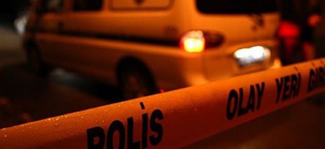Diyarbakır'da polise saldırı