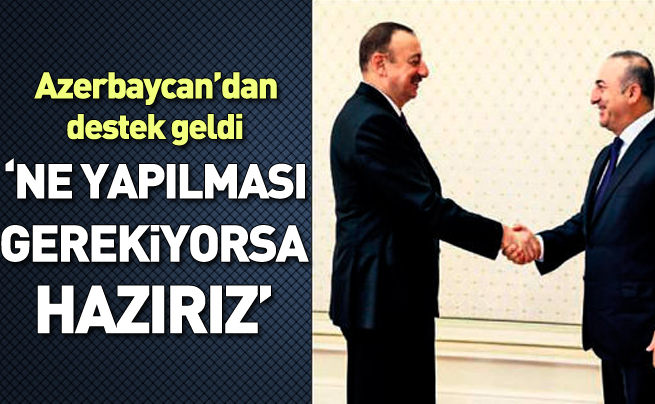 Rusya'dan sağduyulu açıklamalar bekliyoruz