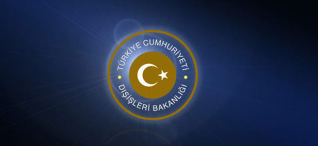 Bakanlıktan Rusya Federasyonu’na ilişkin seyahat uyarısı