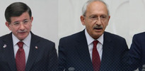 Meclis'te kritik zirve!