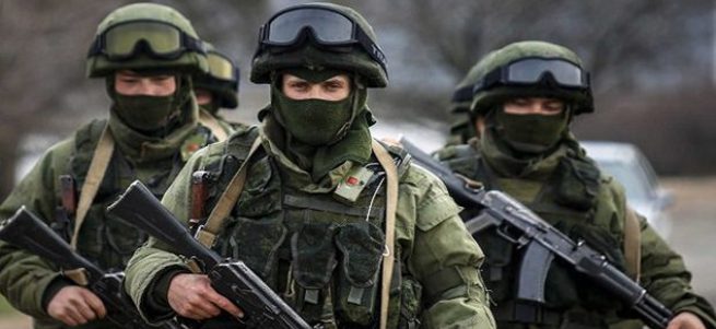 ABD'den Rusya'ya İşgali sonlandır çağrısı