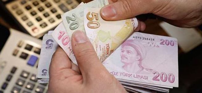 İşsize 1.317 lira maaş