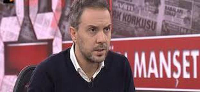 Hedef Tahir Elçi değildi