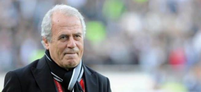 Mustafa Denizli Burak Yılmaz'ı uyardı