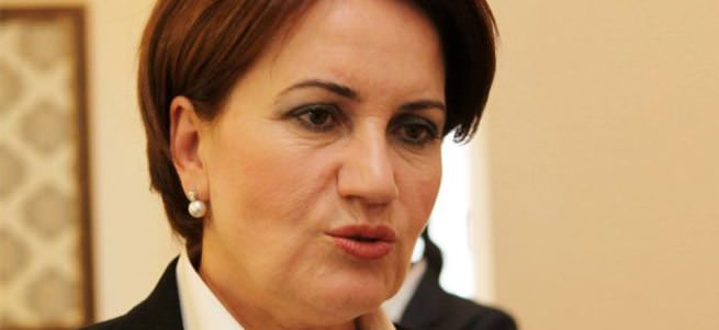 Meral Akşener kararını verdi